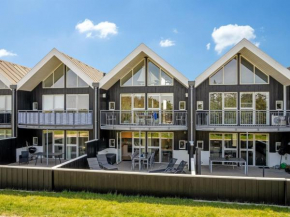 Holiday Home Börje - 700m from the sea by Interhome